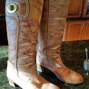 Sara Boots